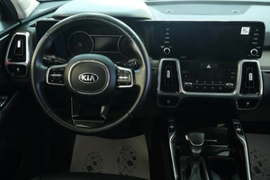 Внедорожник Kia Sorento 2021 года, 3539000 рублей, Омск