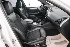 Внедорожник BMW X4 2019 года, 4599000 рублей, Красноярск