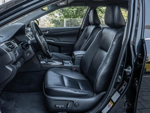 Седан Toyota Camry 2015 года, 2484000 рублей, Ставрополь