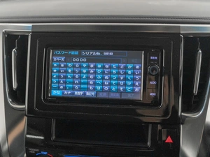 Минивэн Toyota Alphard 2015 года, 3280000 рублей, Красноярск