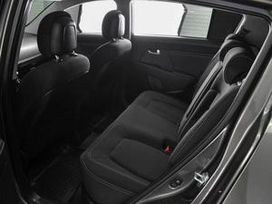 Внедорожник Kia Sportage 2014 года, 1449000 рублей, Воронеж