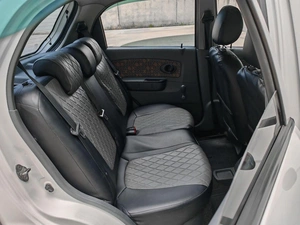 Хетчбэк Chevrolet Spark 2007 года, 422000 рублей, Краснодар