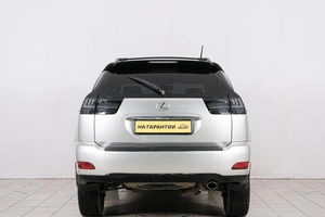 Внедорожник Toyota Harrier 2007 года, 1399000 рублей, Красноярск