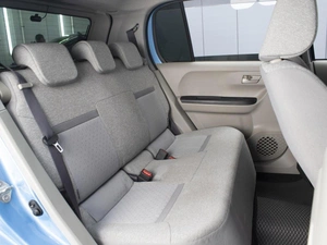 Хетчбэк Toyota Passo 2017 года, 888000 рублей, Омск