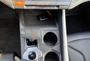 Внедорожник Changan UNI-K 2023 года, 3290000 рублей, Солонцы