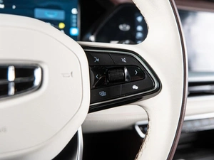 Внедорожник Geely Monjaro 2023 года, 3368500 рублей, Волгоград