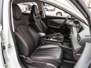 Седан Baic U5 Plus 2024 года, 1250000 рублей, Краснодар