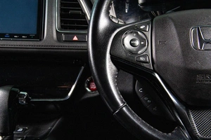 Внедорожник Honda Vezel 2016 года, 1569000 рублей, Сургут