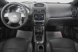 Седан Geely Emgrand EC7 2013 года, 569000 рублей, Кемерово