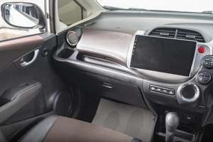Универсал Honda Fit Shuttle 2011 года, 1079000 рублей, Томск