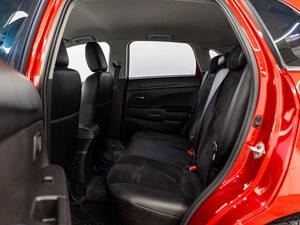 Внедорожник Mitsubishi ASX 2013 года, 1190000 рублей, Красноярск