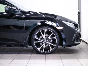 Хетчбэк Honda Civic 2018 года, 1820000 рублей, Красноярск