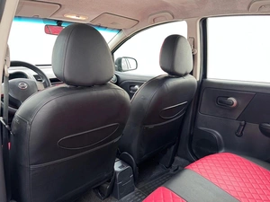 Хетчбэк Nissan Note 2008 года, 657000 рублей, Орёл