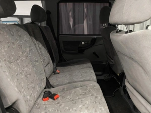 Внедорожник УАЗ Patriot 2012 года, 800000 рублей, Красноярск