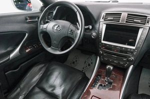 Седан Lexus IS 2008 года, 1349000 рублей, Красноярск
