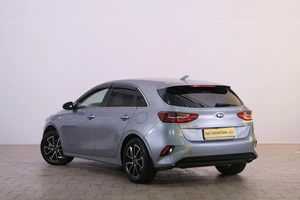 Универсал Kia Ceed 2018 года, 1749000 рублей, Омск