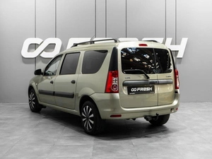 Универсал ВАЗ (LADA) Largus 2017 года, 650000 рублей, Тюмень