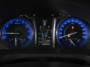 Седан Toyota Camry 2015 года, 2080000 рублей, Аксай