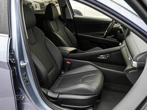 Седан Hyundai Elantra 2023 года, 2299000 рублей, Краснодар