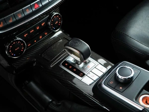 Внедорожник Mercedes-benz G-класс 2015 года, 5099046 рублей, Москва