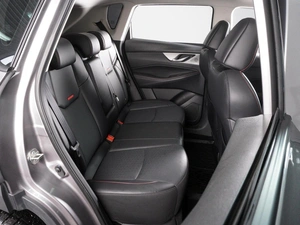 Внедорожник Changan CS35 Plus 2024 года, 2139000 рублей, Минеральные Воды