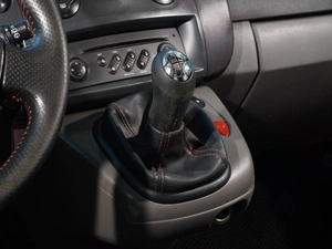 Минивэн Renault Scenic 2008 года, 674000 рублей, Тверь