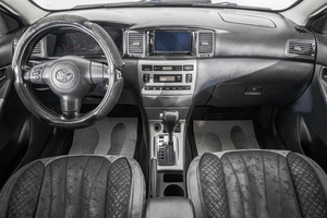 Седан Toyota Corolla 2006 года, 749000 рублей, Барнаул