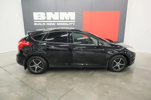 Хэтчбек Ford Focus 2012 года, 910000 рублей, Курск