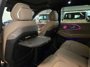 Внедорожник Zeekr 8X 2026 года, 11990000 рублей, Павловская Слобода