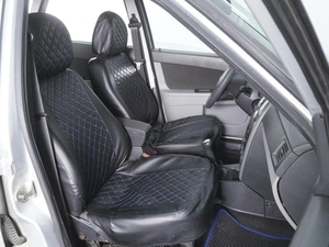 Хетчбэк ВАЗ (LADA) Priora 2011 года, 450000 рублей, Ростов-на-Дону