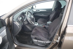 Седан Nissan Sentra 2015 года, 1120000 рублей, Орёл