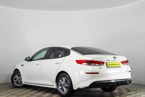 Седан Kia K5 2019 года, 2149000 рублей, Пермь