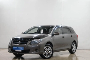Универсал Toyota Corolla Fielder 2012 года, 1099000 рублей, Новокузнецк