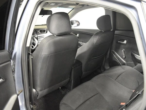 Седан Kia Rio 2015 года, 798900 рублей, Казань