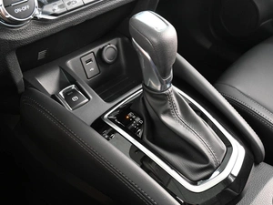 Внедорожник Nissan Qashqai 2026 года, 3199000 рублей, Ростов-на-Дону