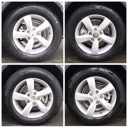 Хэтчбек Skoda Octavia 2013 года, 990000 рублей, Брянск