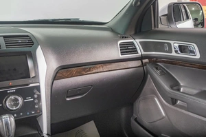 Внедорожник Ford Explorer 2014 года, 1709000 рублей, Томск