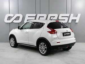 Внедорожник Nissan Juke 2013 года, 1149000 рублей, Аксай