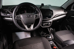 Седан ВАЗ (LADA) Vesta 2019 года, 929000 рублей, Сургут
