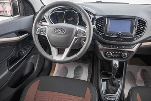 Универсал ВАЗ (LADA) Vesta 2021 года, 1149000 рублей, Барнаул