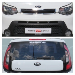 Хэтчбек Kia Soul 2014 года, 1620000 рублей, Брянск
