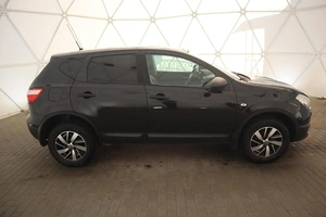 Внедорожник Nissan Qashqai 2011 года, 1060000 рублей, Орёл