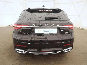 Внедорожник Haval F7 2021 года, 1920000 рублей, Орёл