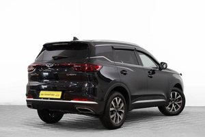 Внедорожник Chery Tiggo 7 Pro 2022 года, 1499000 рублей, Барнаул