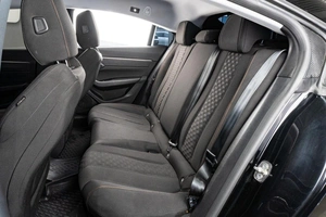 Лифтбек Peugeot 508 2019 года, 1819000 рублей, Петрозаводск