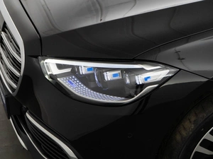 Седан Mercedes-benz S-класс 2022 года, 13877077 рублей, Москва