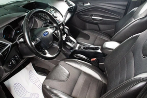 Внедорожник Ford Kuga 2013 года, 1059000 рублей, Сургут