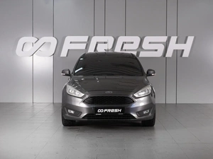 Хетчбэк Ford Focus 2015 года, 1049000 рублей, Минеральные Воды