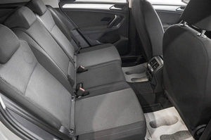 Внедорожник Volkswagen Tiguan 2021 года, 2499000 рублей, Барнаул