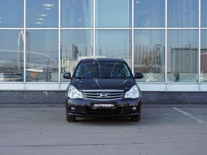 Седан Nissan Almera 2014 года, 749000 рублей, Нижний Новгород